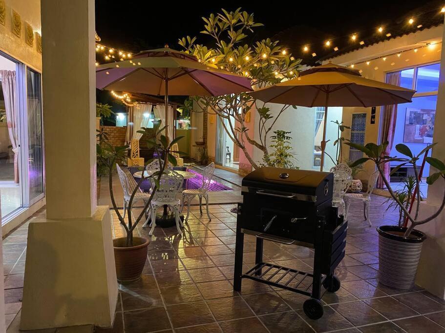 Suria 3 Sepang With Private Pool Villa Sungai Pelek Exterior foto
