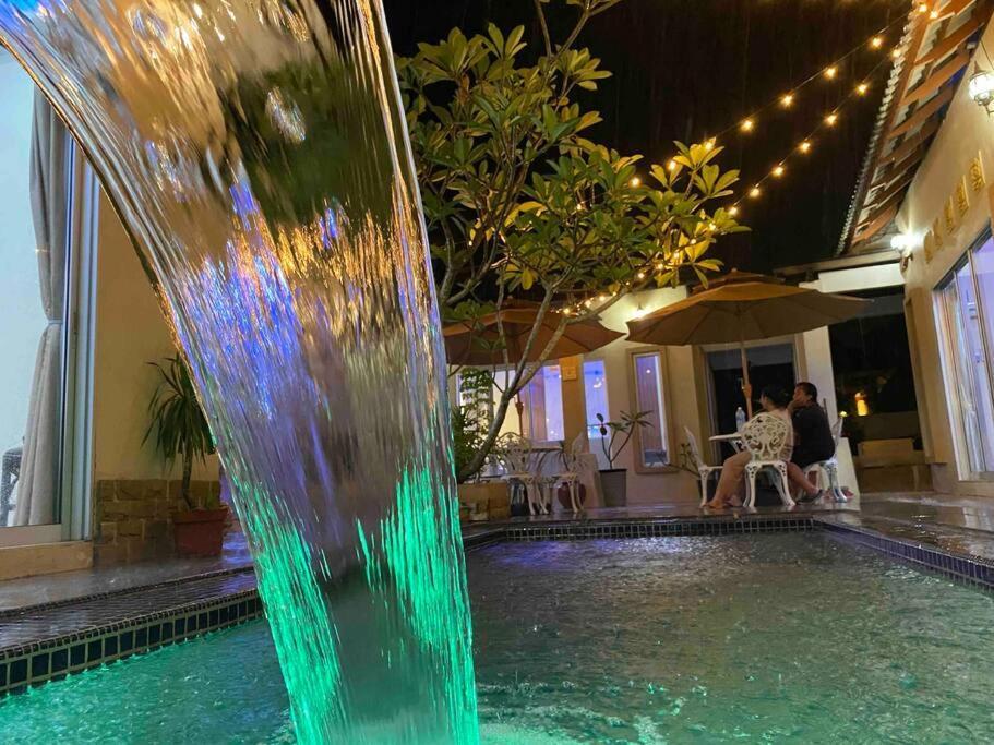 Suria 3 Sepang With Private Pool Villa Sungai Pelek Exterior foto